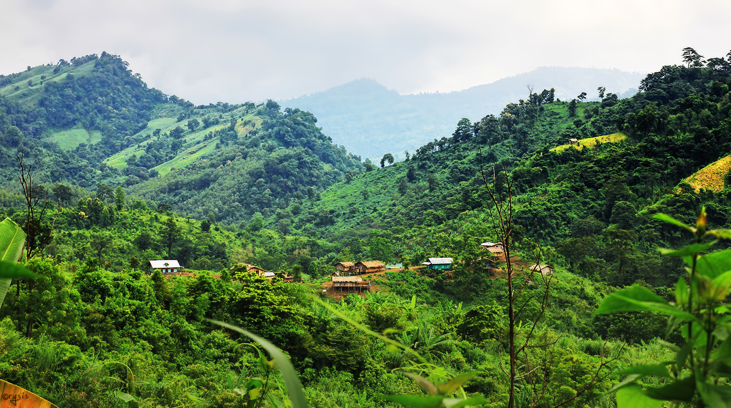 Bandarban